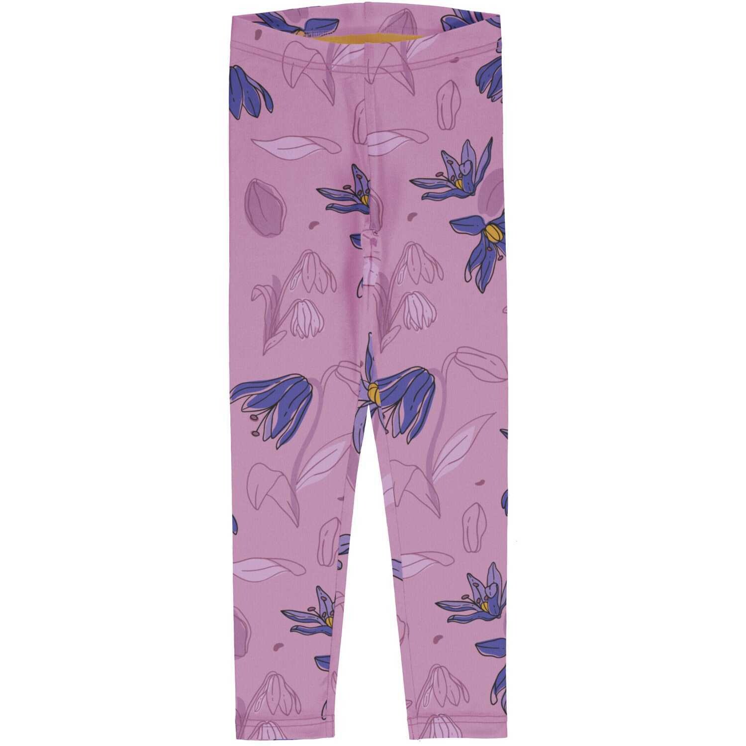 Meyadey by Maxomorra Leggings Scilla