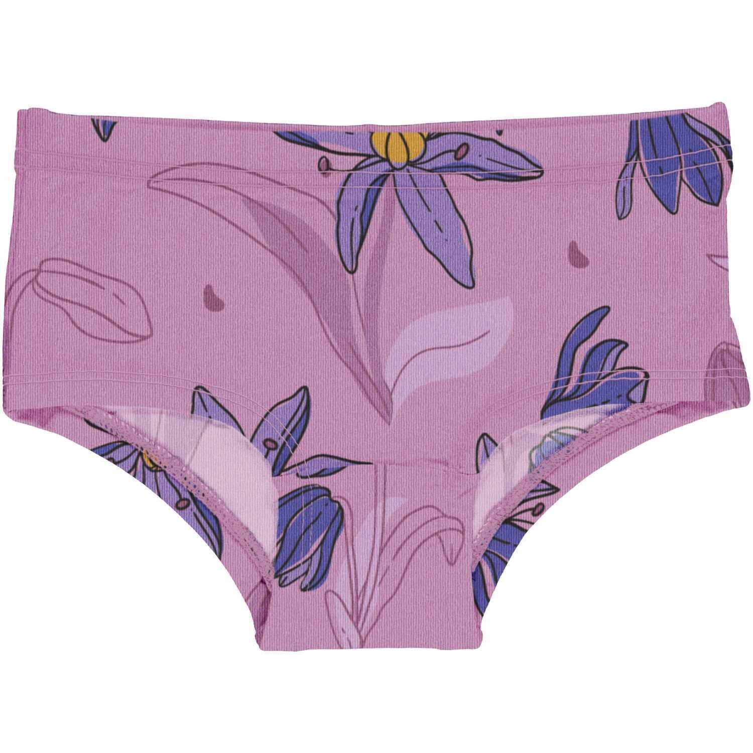Meyadey by Maxomorra Brief Hipster Scilla