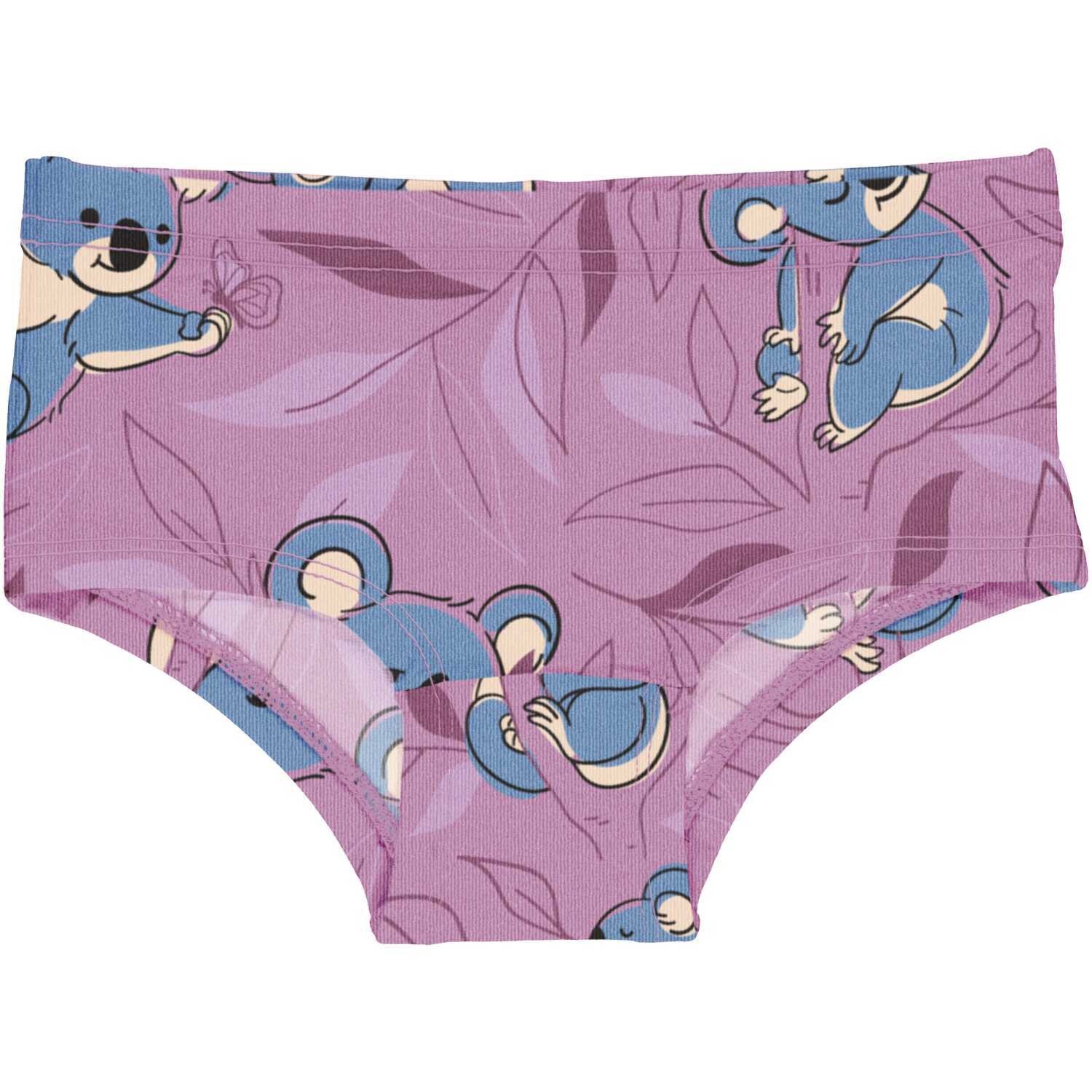 Meyadey by Maxomorra Brief Hipster Cuddly Koala
