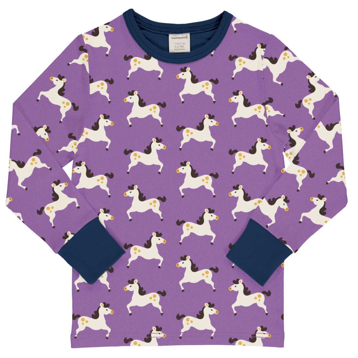 Maxomorra Top LS  Horse
