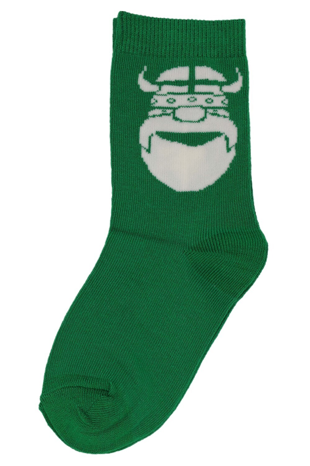 Danefae Socken Kids Green ERIK