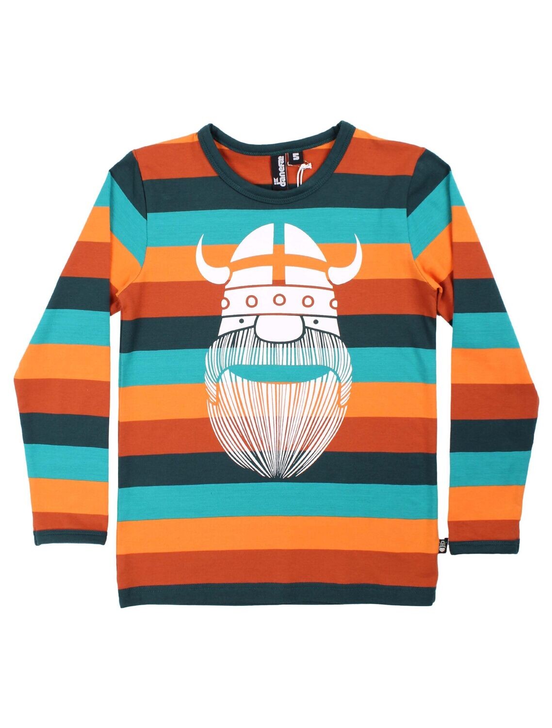 Danefae Langarmshirt Northpole Tee Rambler ERIK