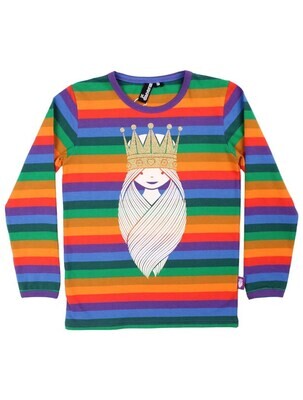 Danefae Langarmshirt Northpole Tee Gulfstream Prinsesse Danefae Langarmshirt Northpole Tee Gulfstream Prinsesse