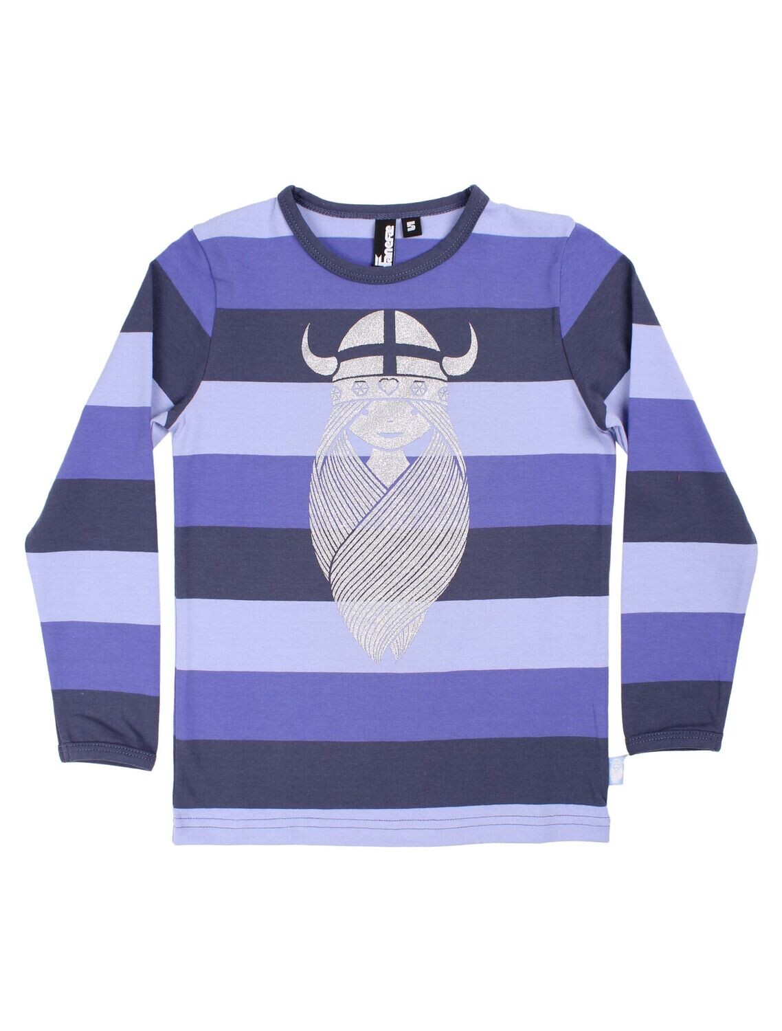 Danefae Langarmshirt Northpole Tee Shore Freja