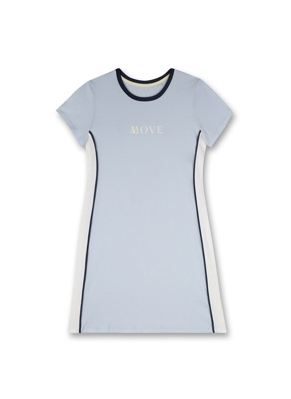 Sanetta Sleepshirt Move Blue