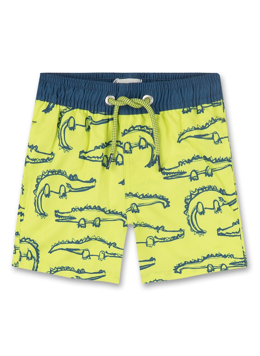 Sanetta Badeshorts Krokodil