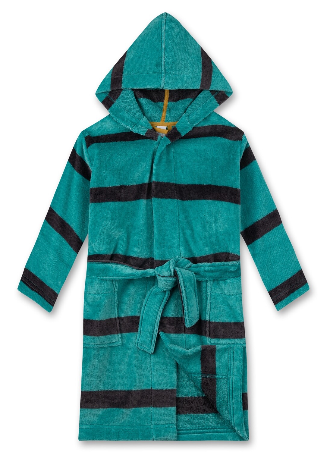 Sanetta Bademantel Green Aqua