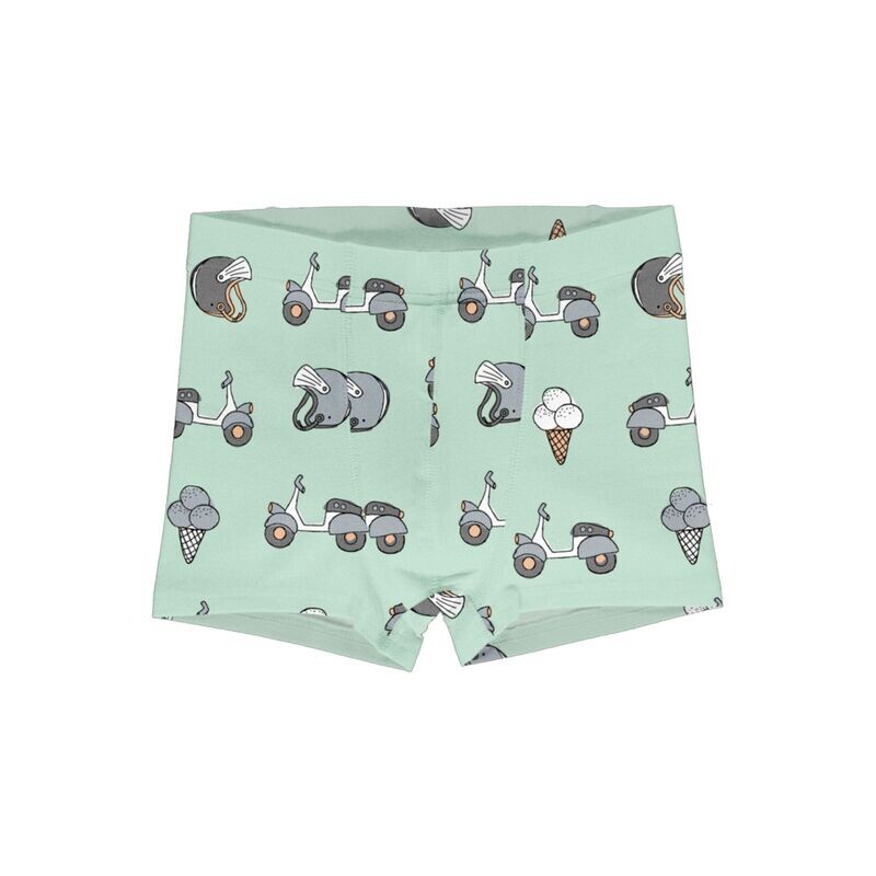 Meyadey by Maxomorra Boxershorts Scooter