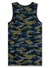 Sanetta Unterleibchen Race