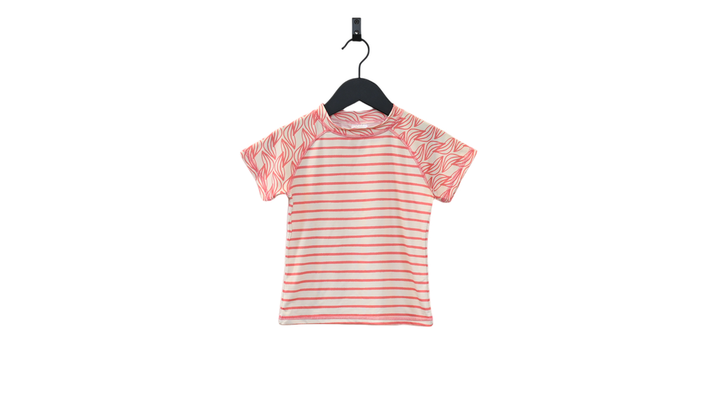 Ducksday Shirt Unisex Short Sleeve Ondo
