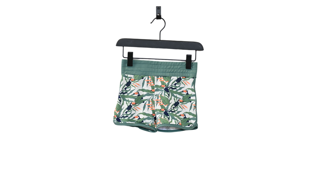 Ducksday Swimming Trunk Girls Toucan