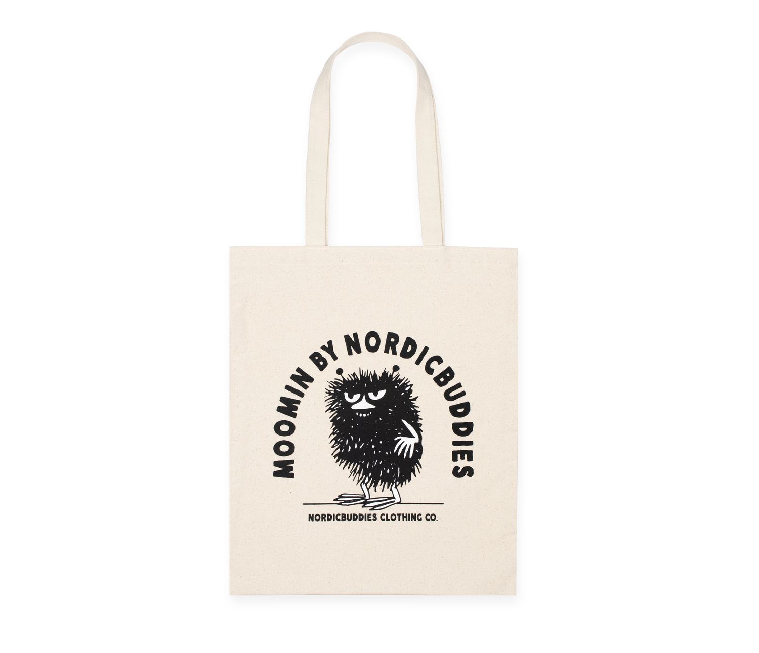 Moomin by Nordic Buddies Bag Stinky