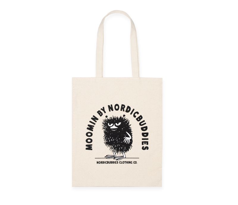 Moomin by Nordic Buddies Bag Stinky