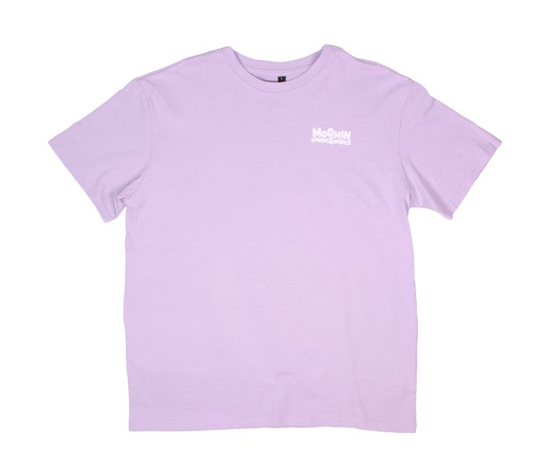Moomin by Nordic Buddies T-Shirt Lilac