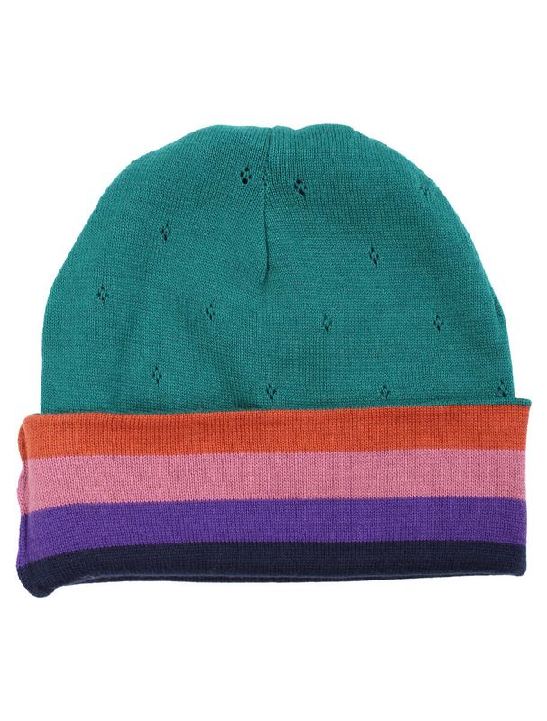 Danefae Beanie wendbar Cruiser/DuckGreen