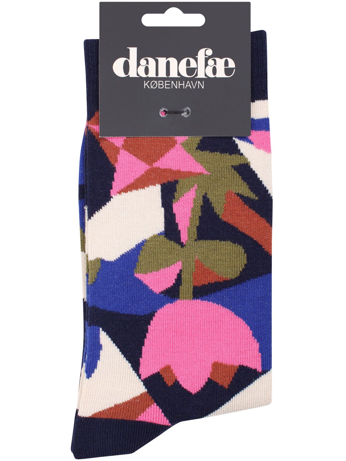 Danefae Socken Walk with me Geofleur