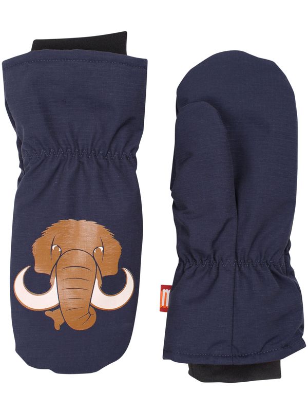 DYR by Danefae Handschuhe Mammut