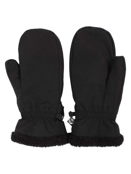 Danefae Handschuhe schwarz