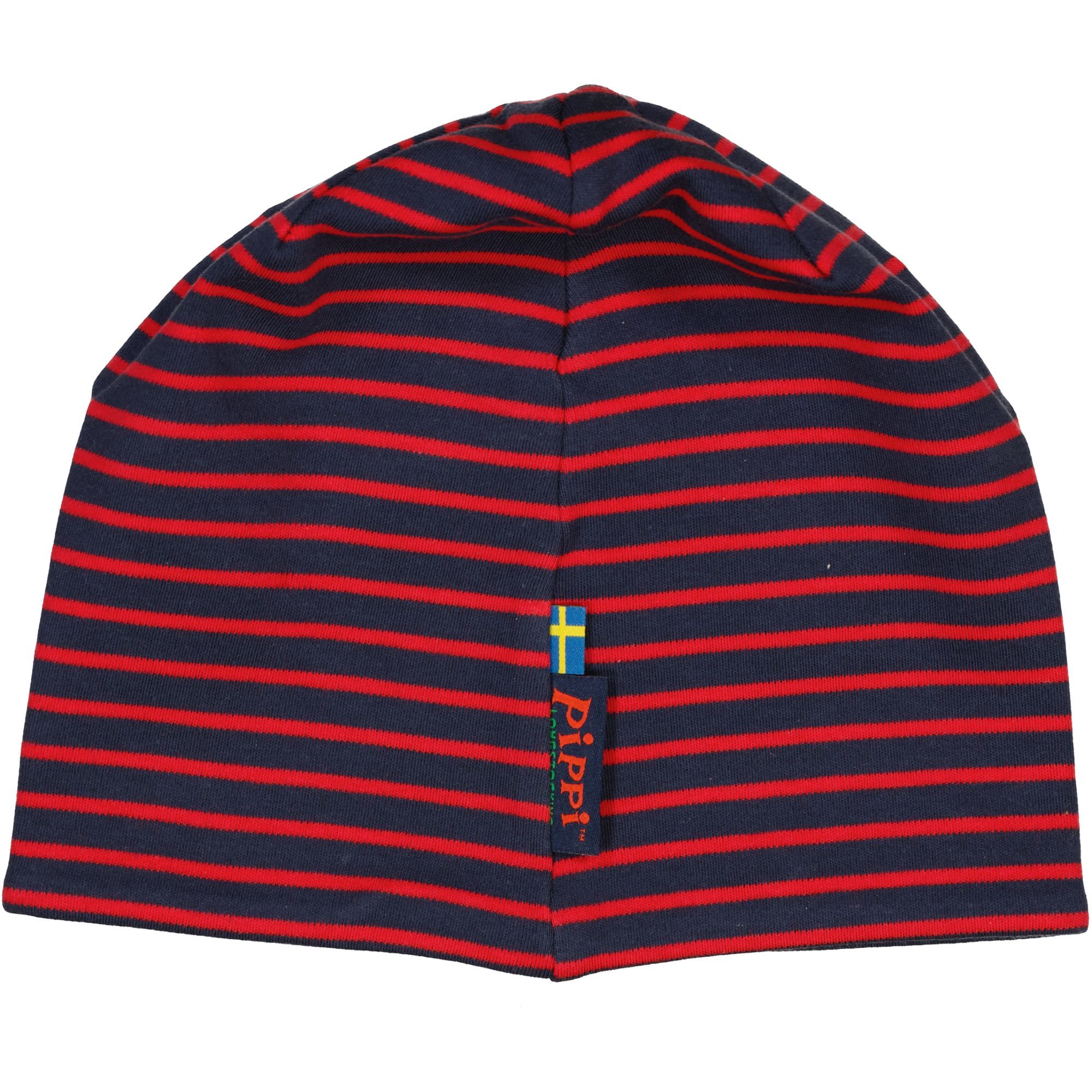 Geggamoja Pippi Mütze Red