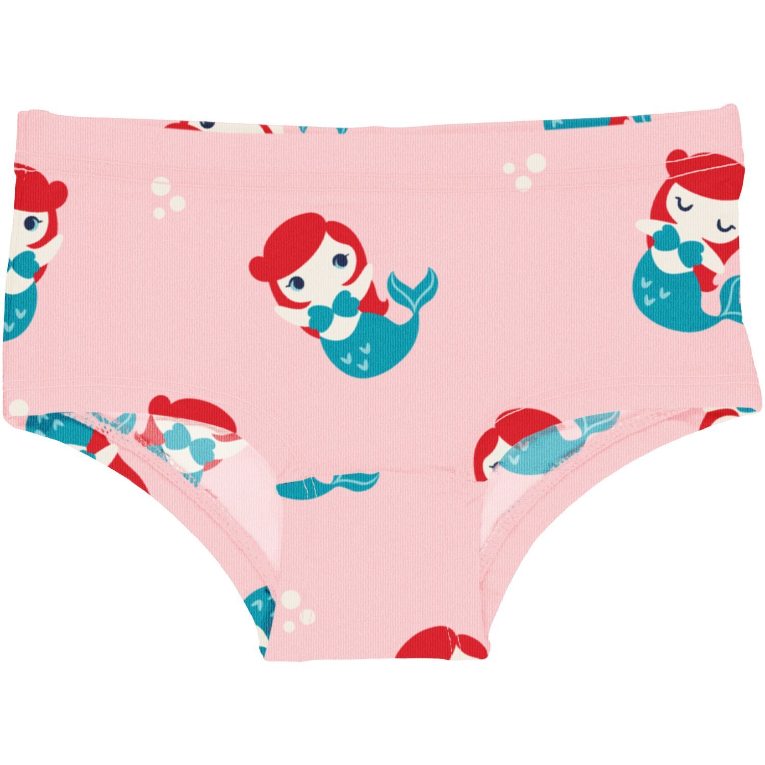 Maxomorra Brief Hipster Mermaid