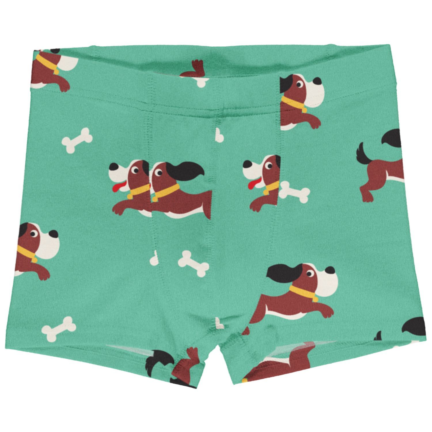 Maxomorra Boxershorts Dog