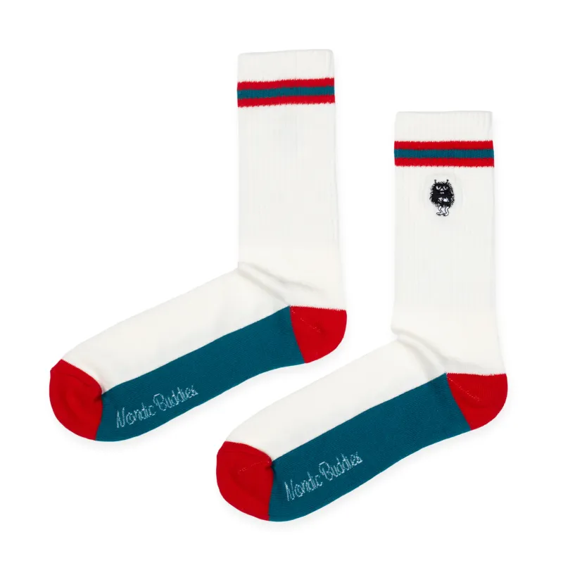 Moomin by Nordic Buddies Socken Classic Stinky