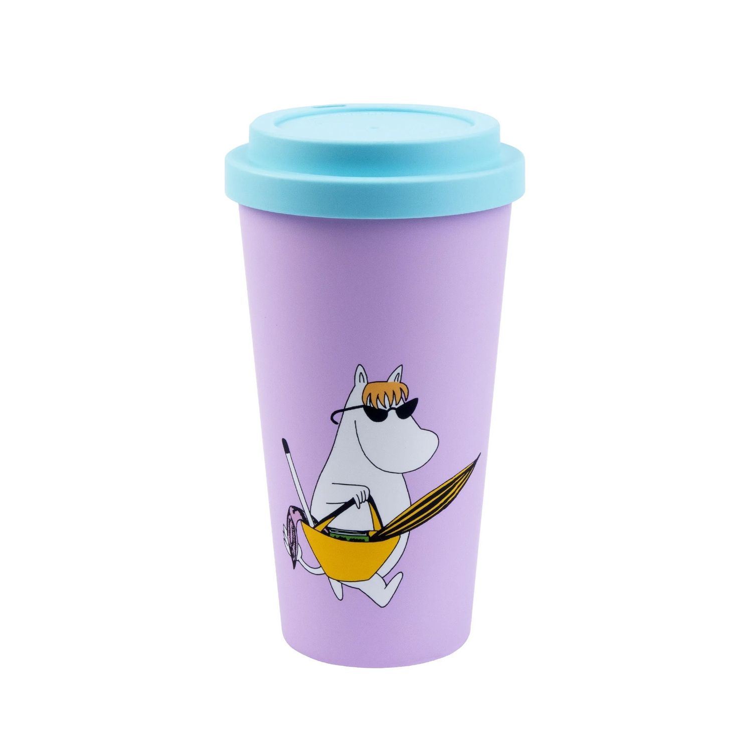 Moomin by Nordic Buddies Take away Mug Snorm
