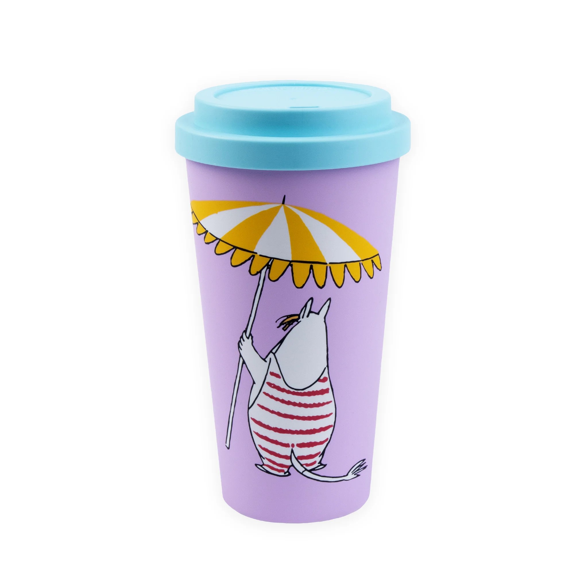 Moomin by Nordic Buddies Take away Mug Snorm