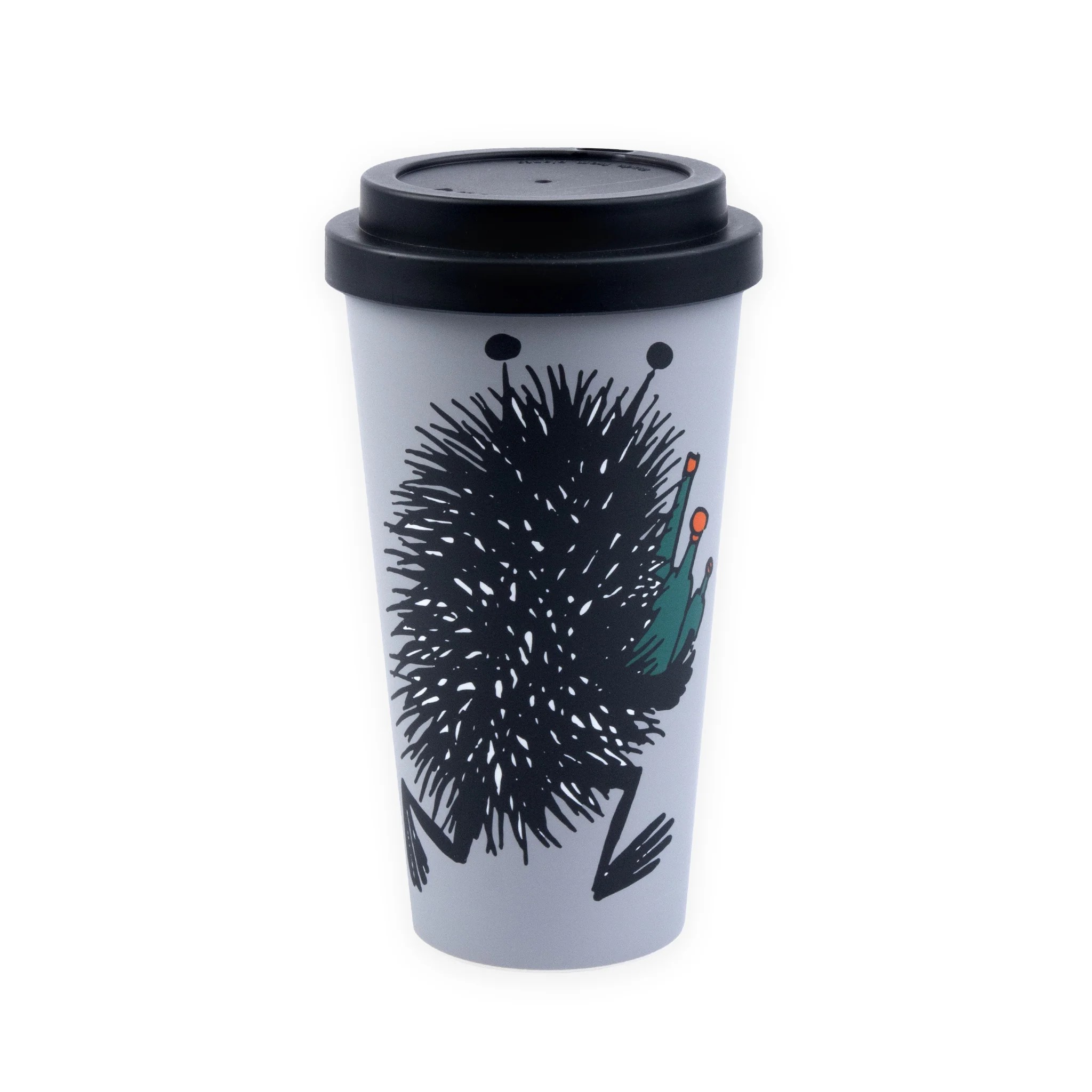 Moomin by Nordic Buddies Take away Mug Stinky