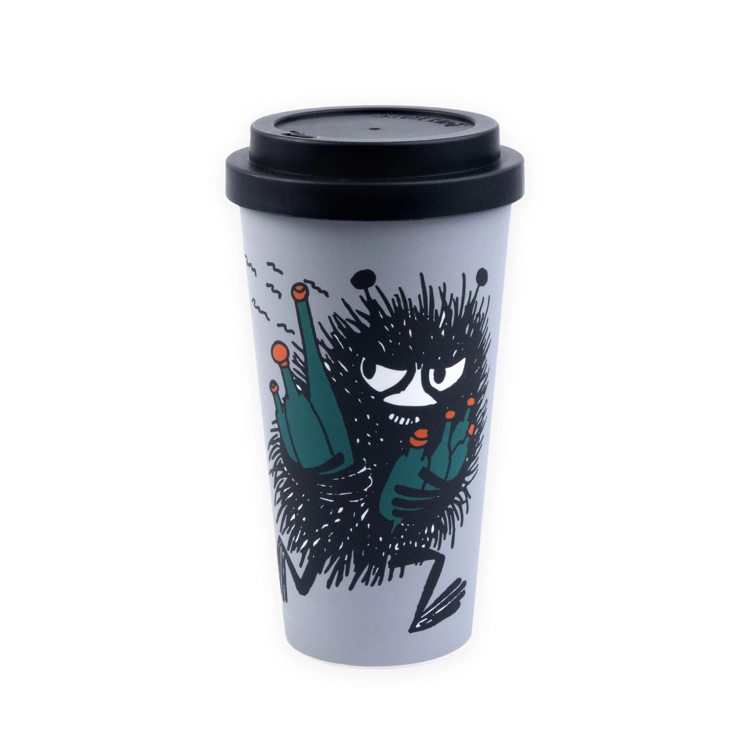Moomin by Nordic Buddies Take away Mug Stinky