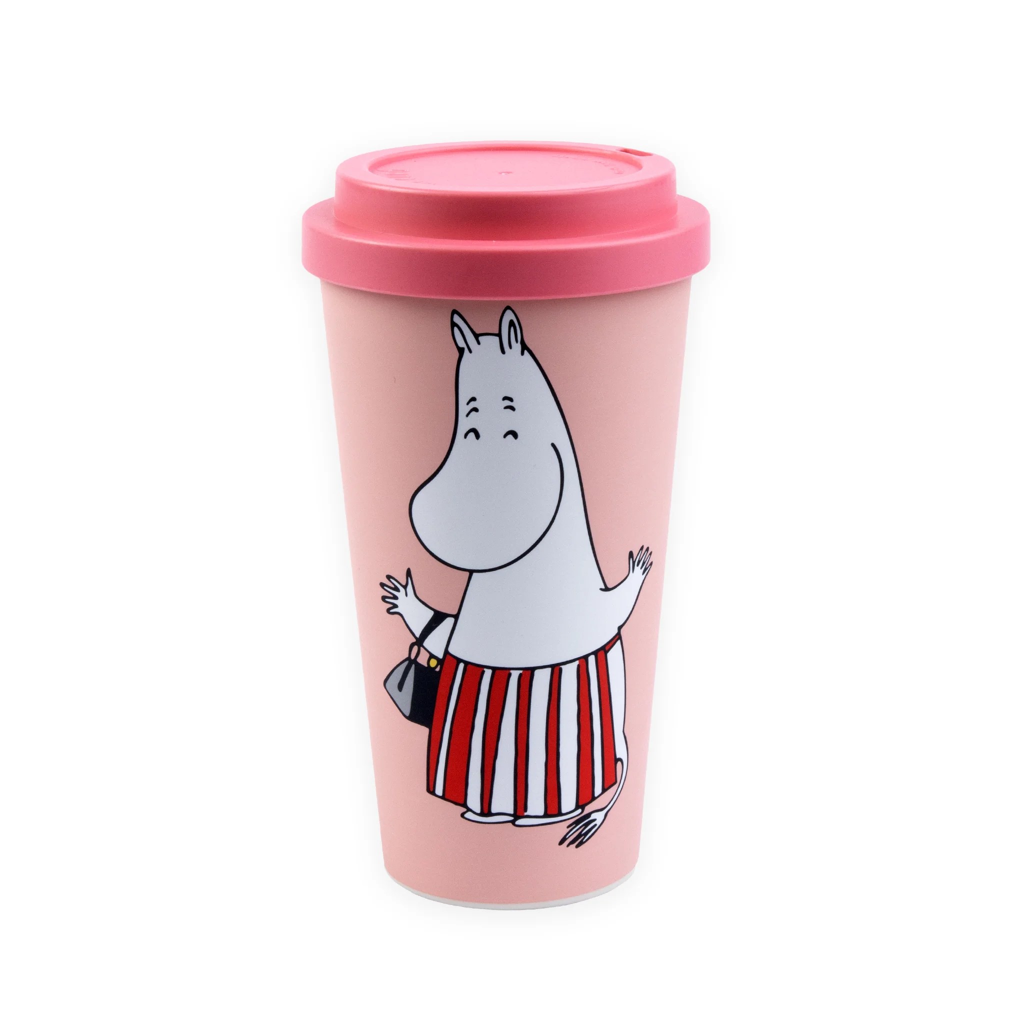 Moomin by Nordic Buddies Take away Mug MMamma