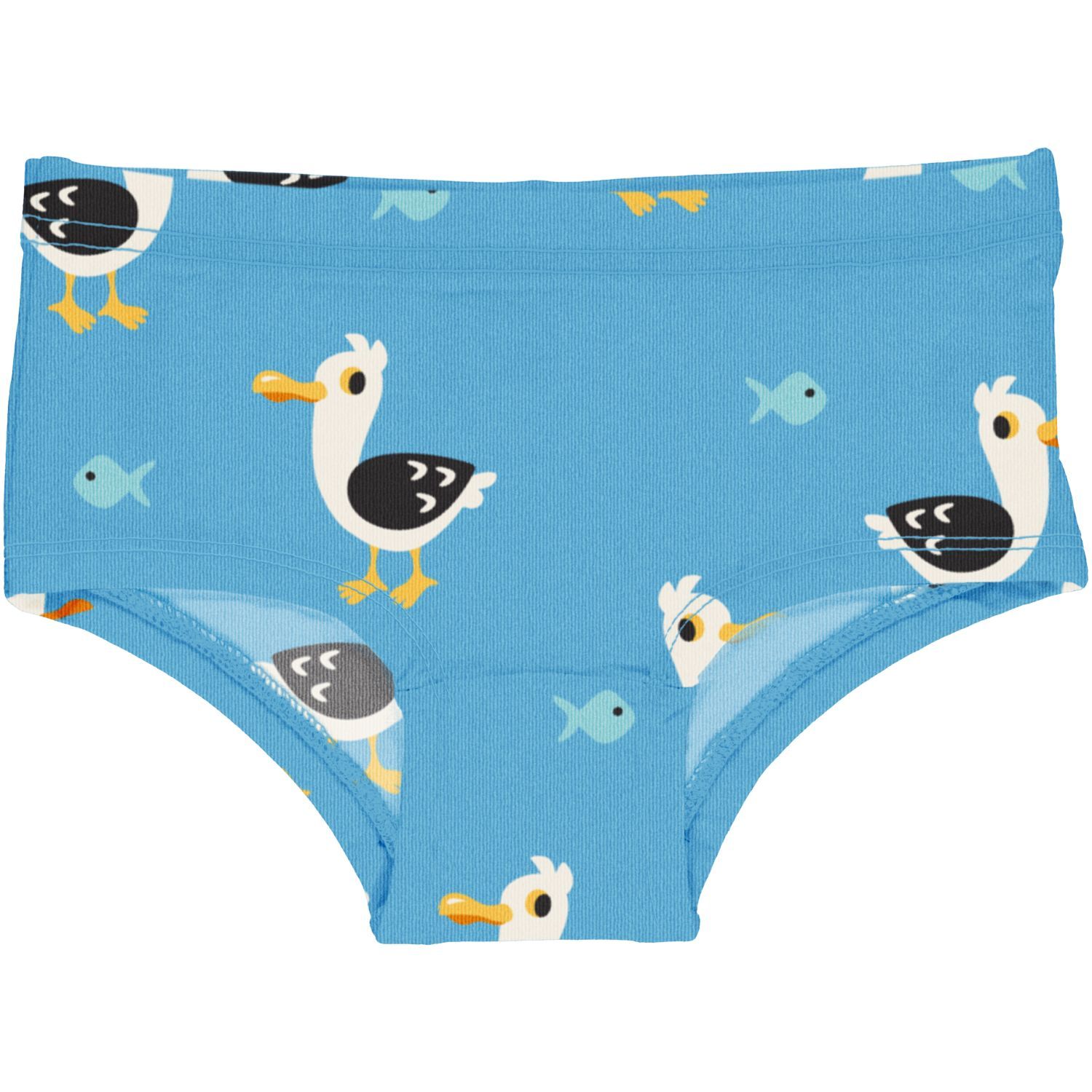 Maxomorra Brief Hipster Seagull