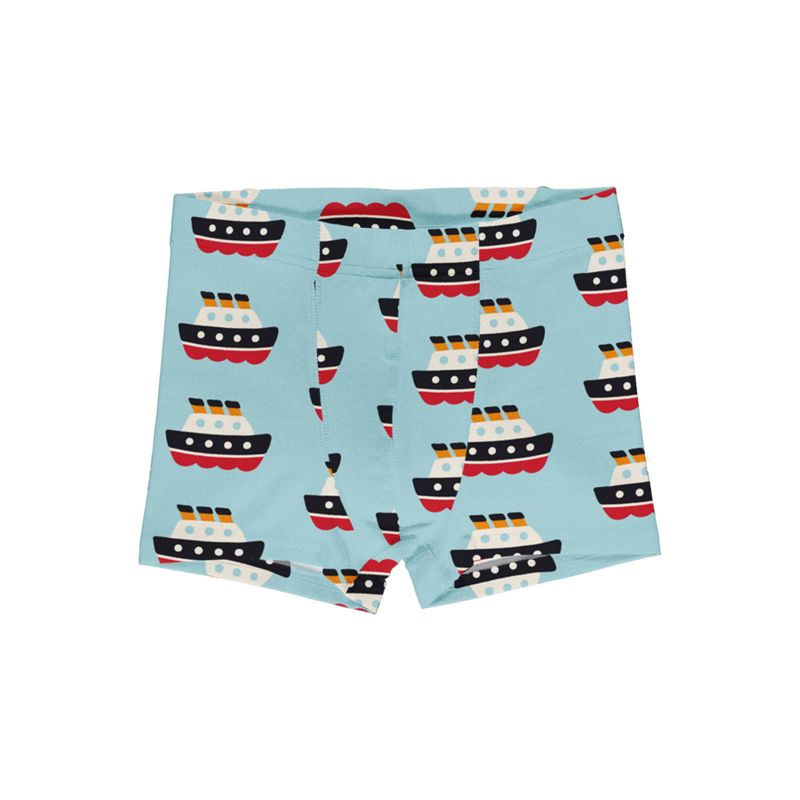 Maxomorra Boxershorts Ferry