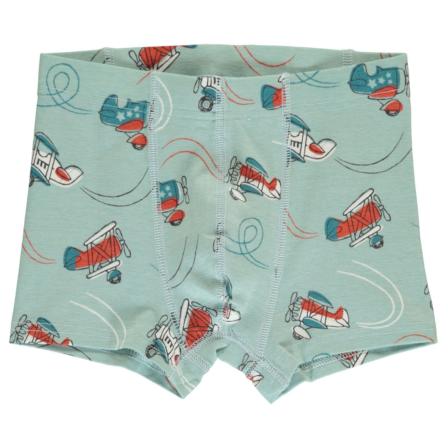 Maxomorra Boxershorts Air Show *SALE*