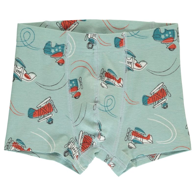 Maxomorra Boxershorts Air Show *SALE*