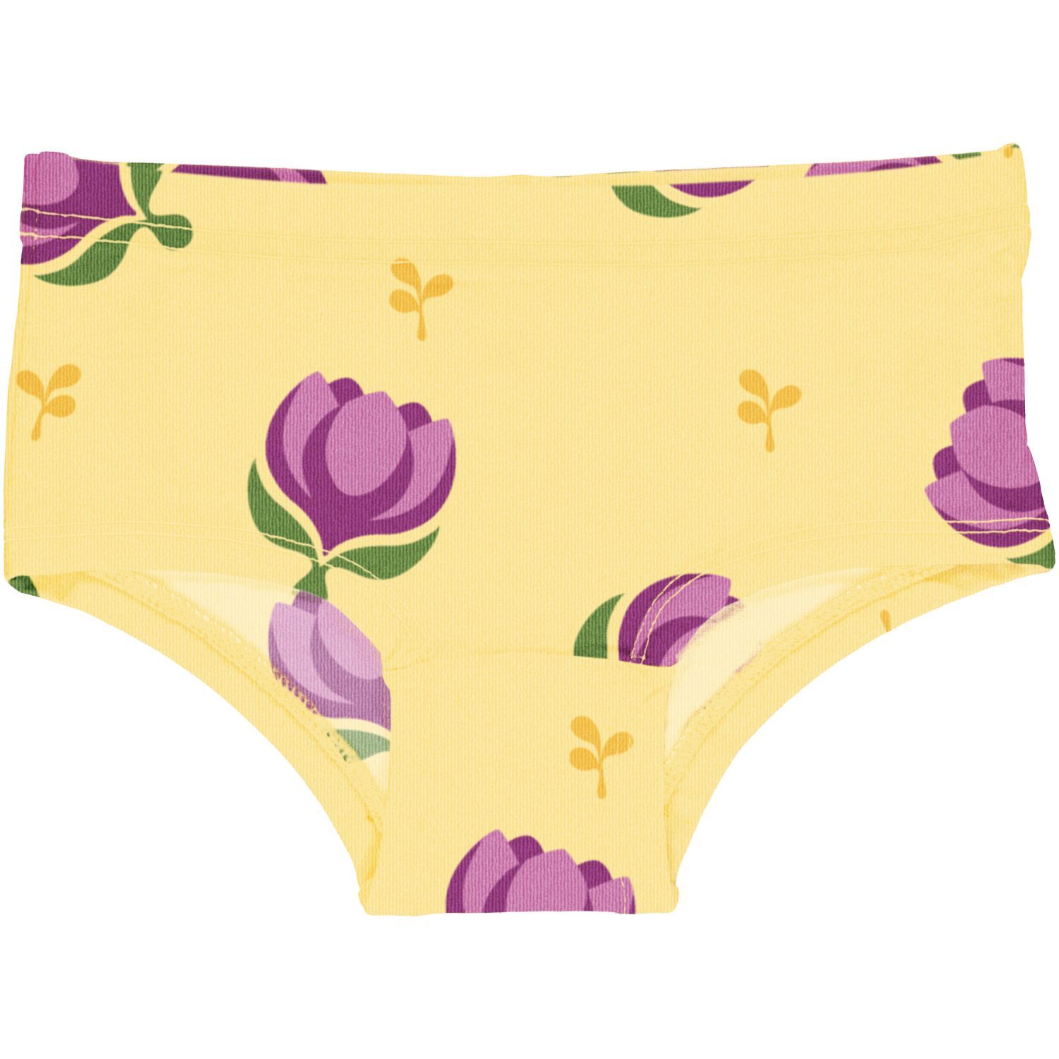 Maxomorra Brief Hipster Crocus