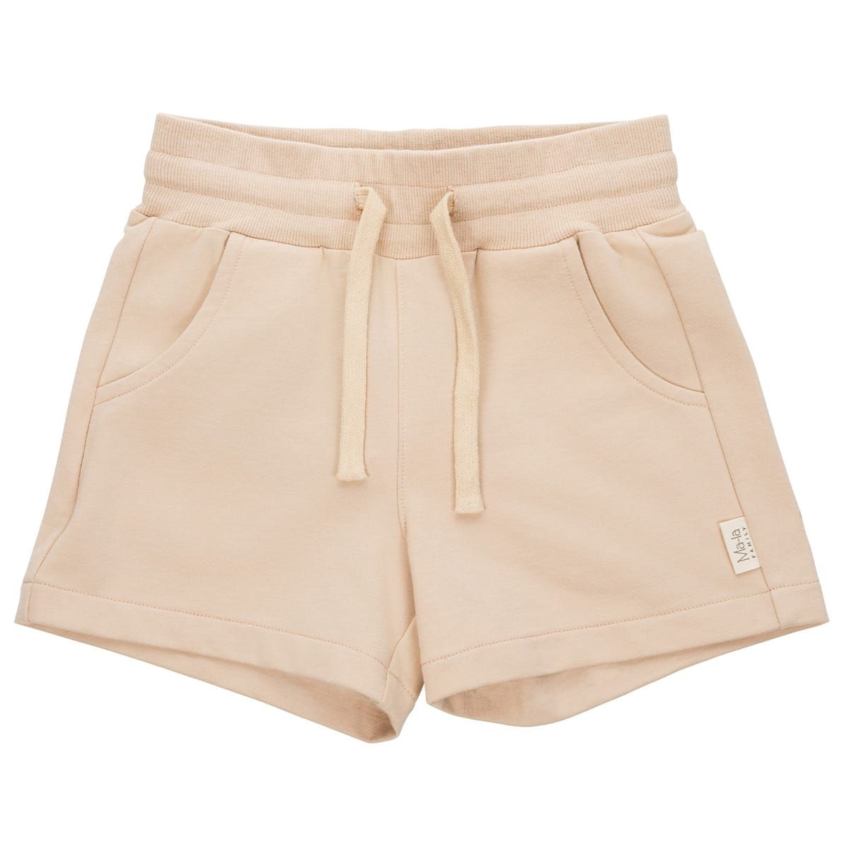 Ma-ia Family by Martinex Shorts River Beige