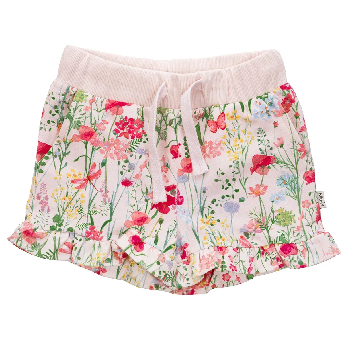 Ma-ia Family by Martinex Shorts Meadow