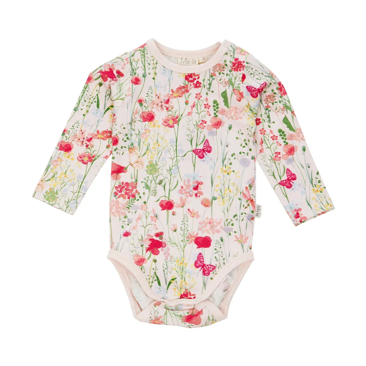 Ma-ia Family by Martinex Body LS Meadow