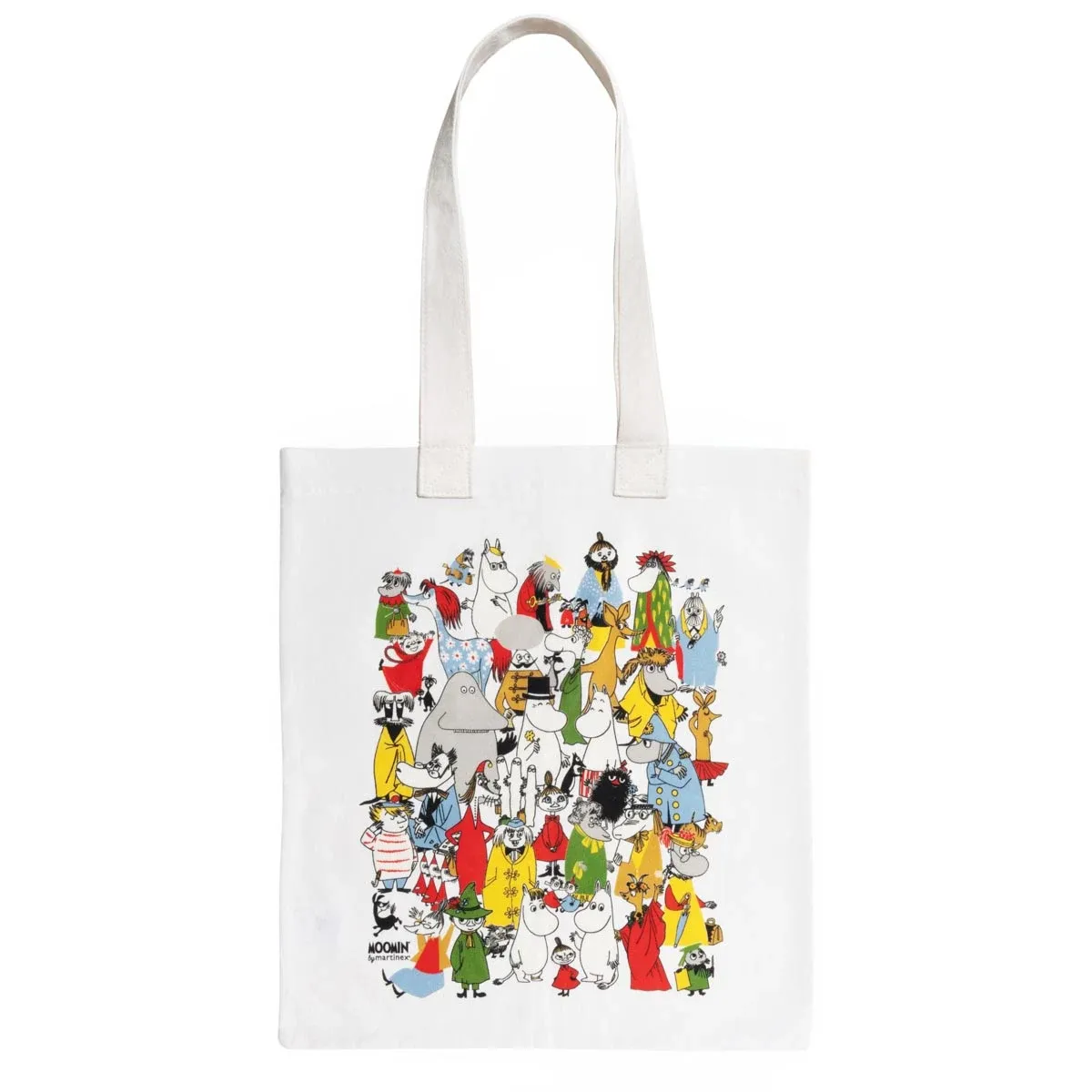 Moomin by Martinex Eco Bag Réunion