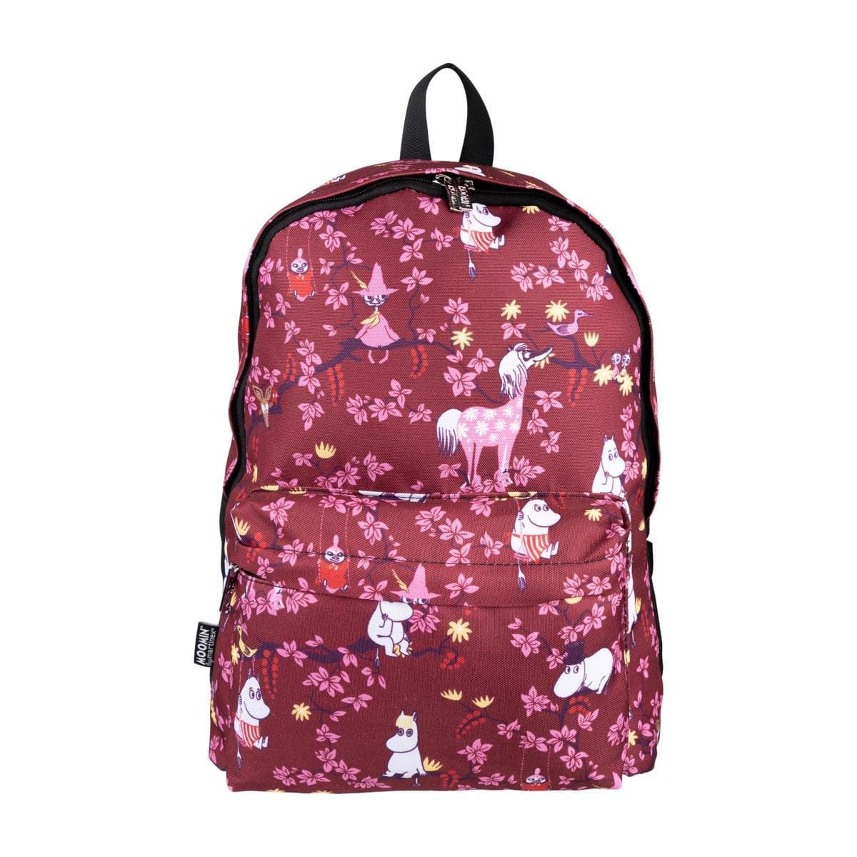 Moomin by Martinex Rucksack Climbing Tree