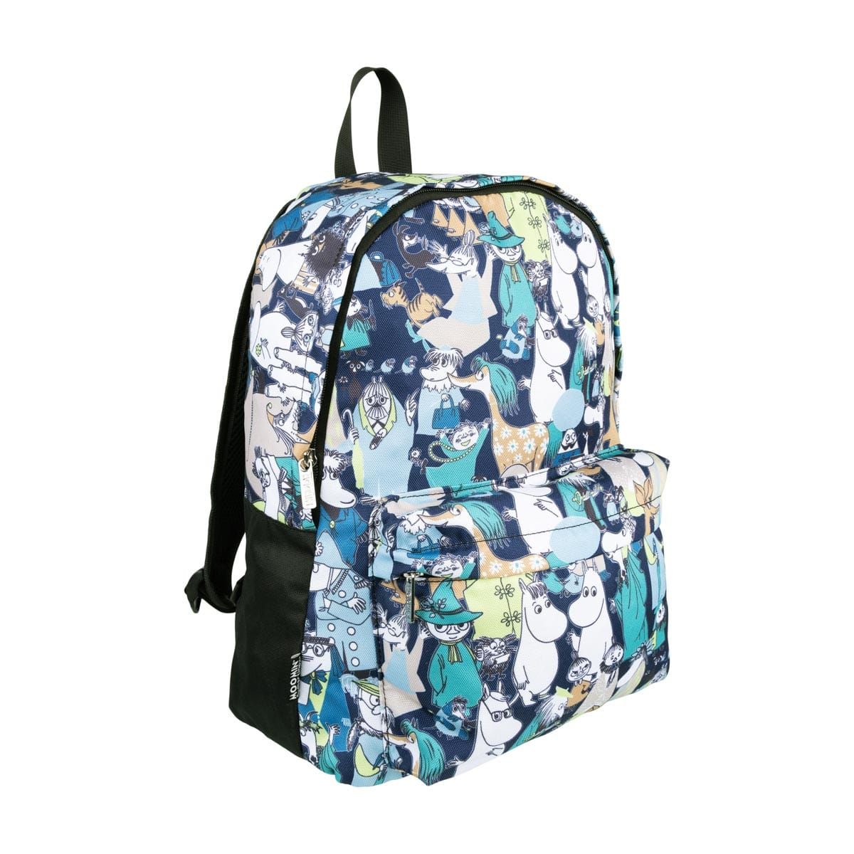 Moomin by Martinex Rucksack Réunion Blue