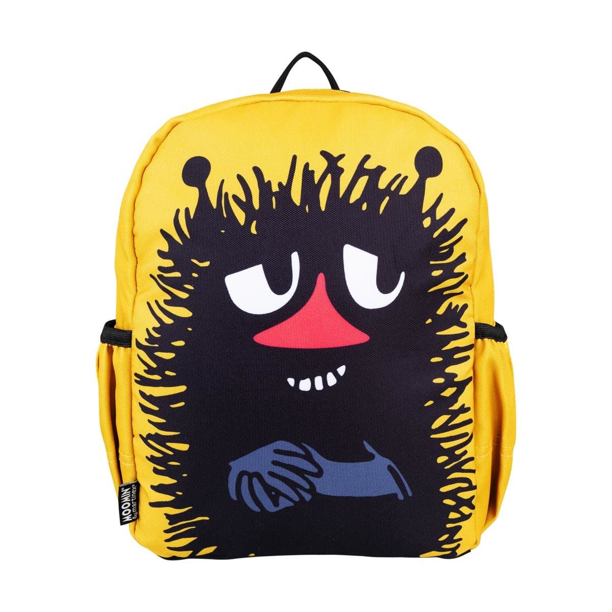 Stinky by Martinex Rucksack Yellow