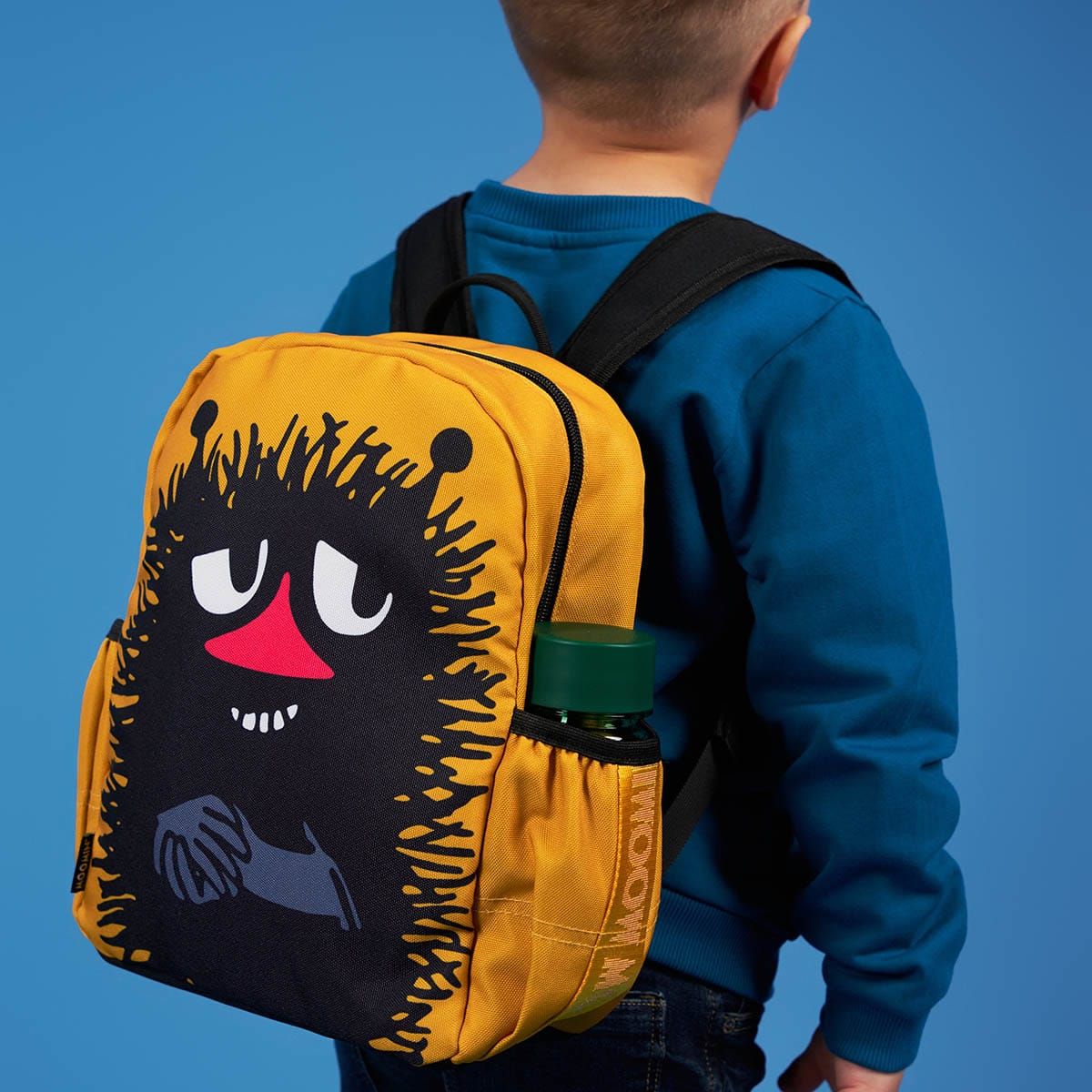 Stinky by Martinex Rucksack Yellow