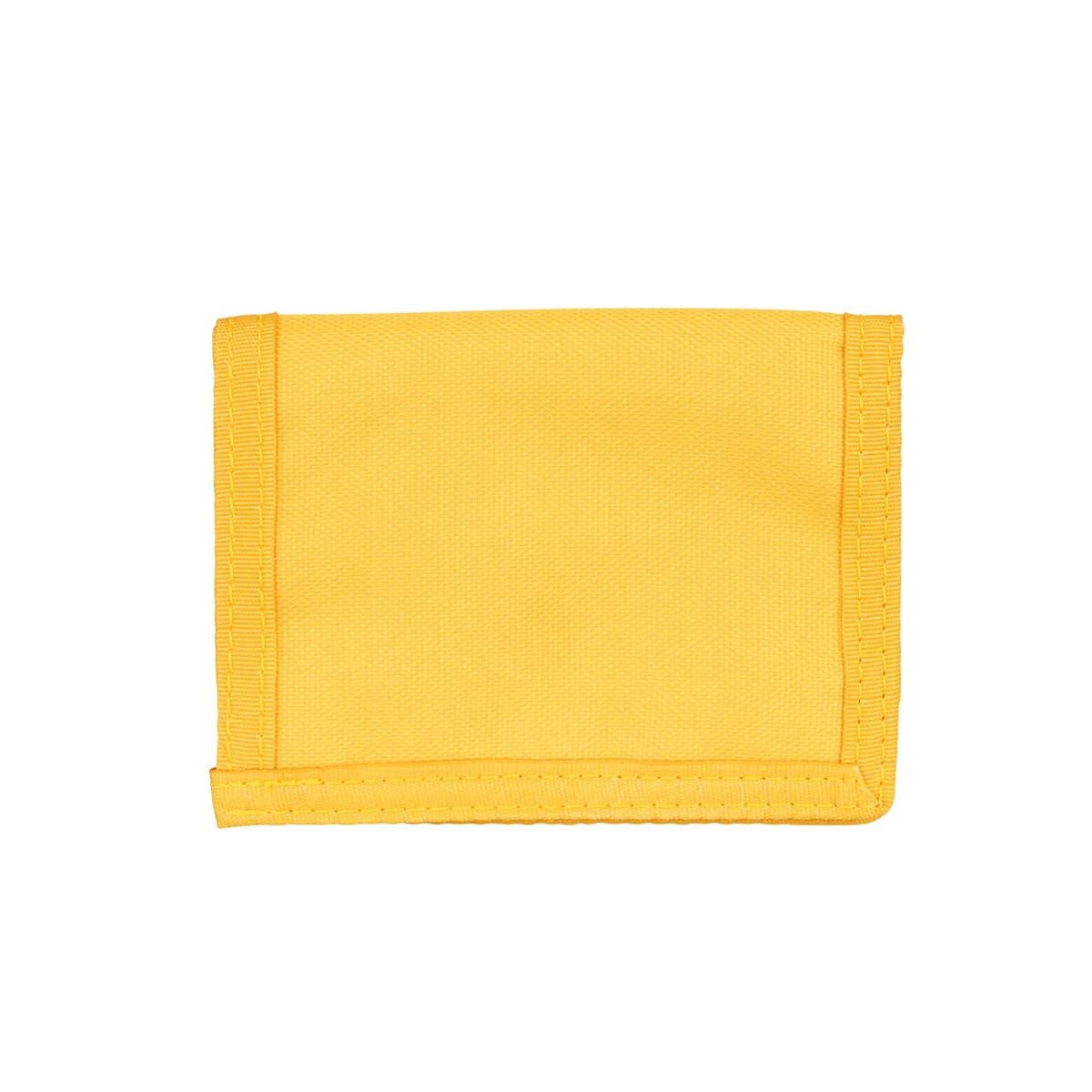Stinky by Martinex Wallet / Portemonnaie Yellow