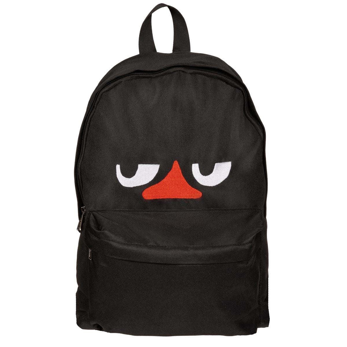 Stinky by Martinex Rucksack Black