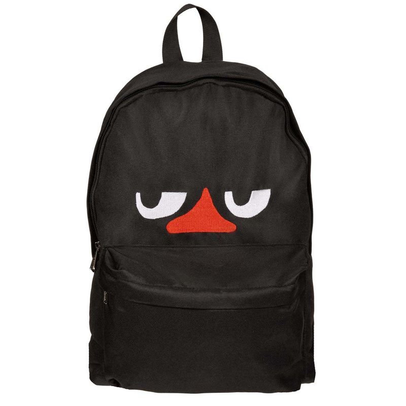 Stinky by Martinex Rucksack Black