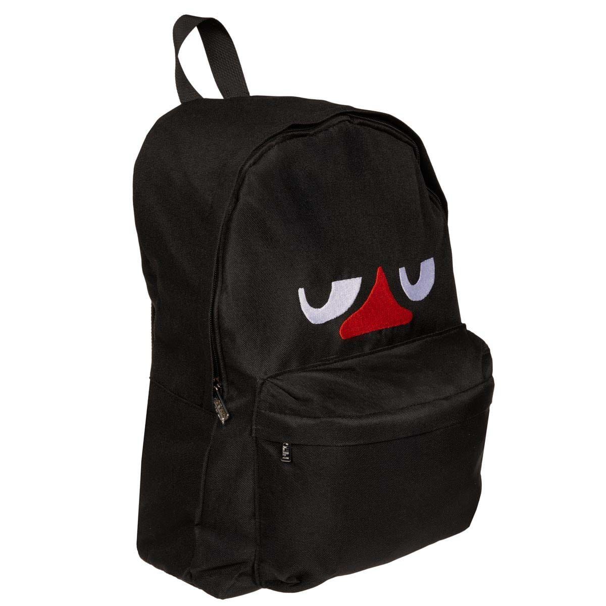 Stinky by Martinex Rucksack Black