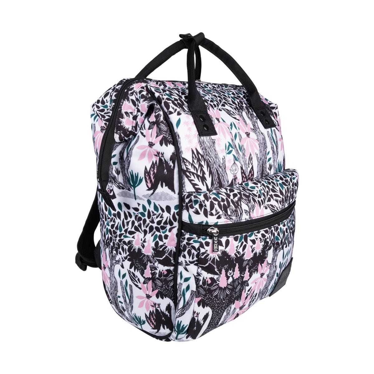 Moomin Samu by Martinex Rucksack Chestnut