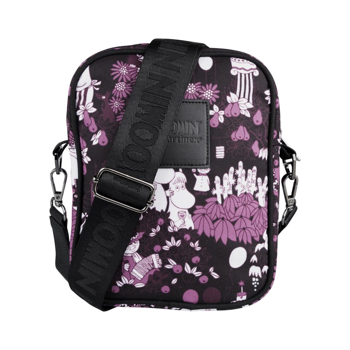 Moomin by Martinex Schultertasche Party Moment